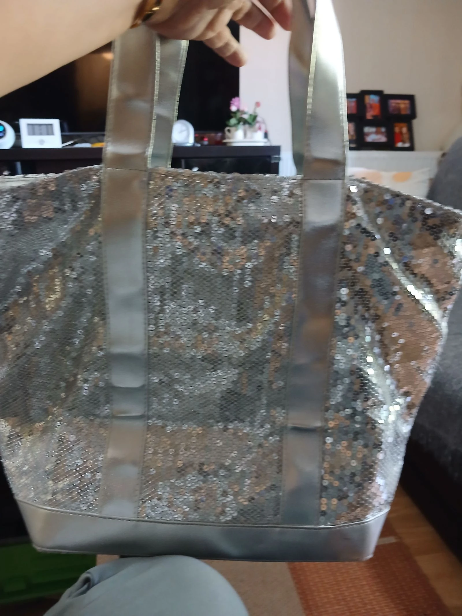 Bolsa Sephora – photo 4